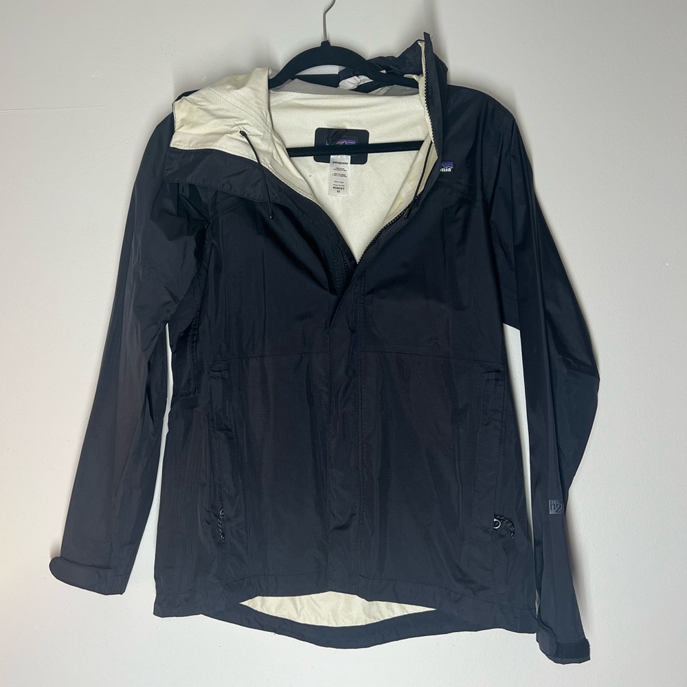 Patagonia h2no Jacket Size X-Small